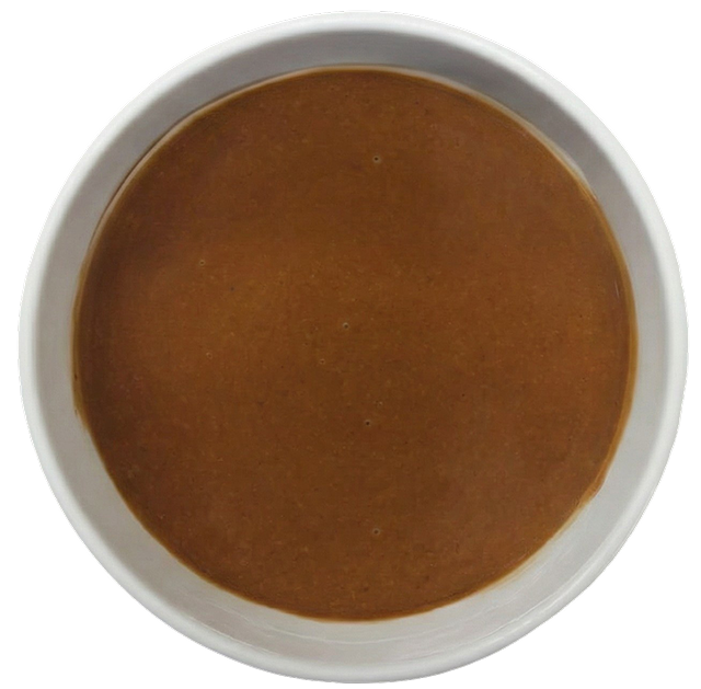 Orta Kavrulmuş Fındık Püresi