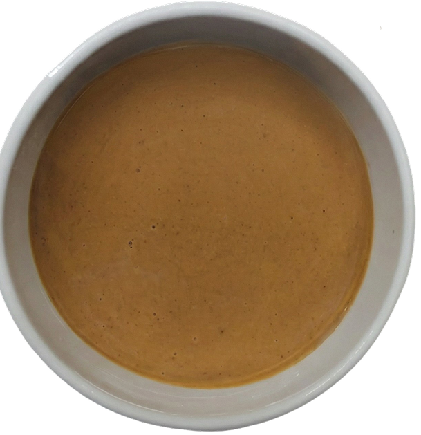 Açık Kavrulmuş Fındık Püresi