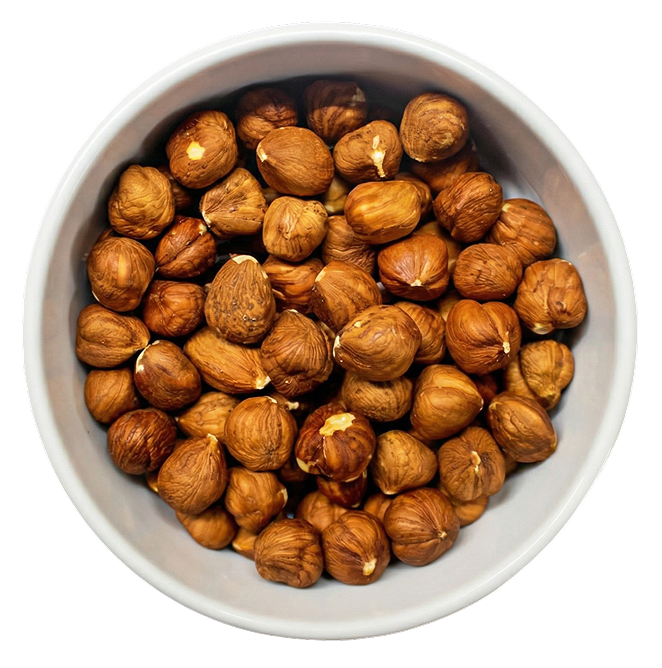 Natürel İç Fındık