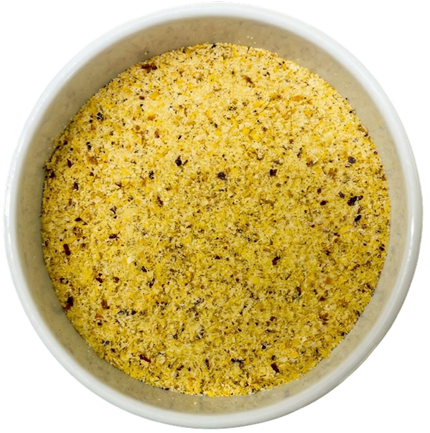 Kavrulmuş Fındık Unu