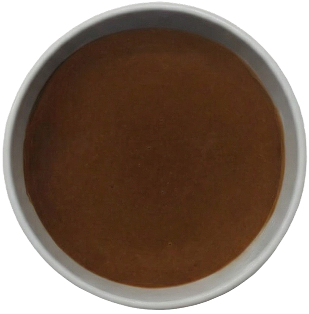 Koyu Kavrulmuş Fındık Püresi